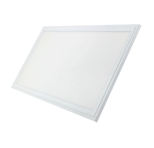 LED panel LEDPAN PRO2, 60 x 30 cm, 22W, 3000K, 2000lm, bílý - bez zdroje LED panel LEDPAN PRO2, 60 x 30 cm, 22W, 3000K, 2000lm, bílý - bez zdroje