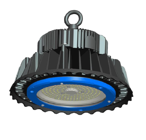 LED průmyslové svítidlo INDUSTRY - 150W, studená bílá 5000K, IP65, 24000Lm LED průmyslové svítidlo INDUSTRY - 150W, studená bílá 5000K, IP65, 24000Lm