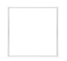 LED svítící rám FRAME 60X60, 40W, bílá 4000K, 3600Lm