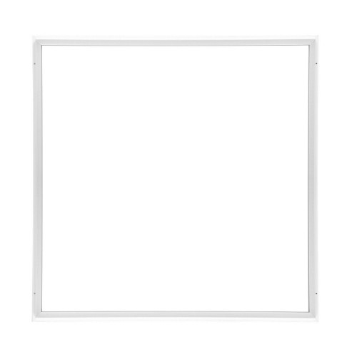 LED svítící rám FRAME 60X60, 40W, bílá 4000K, 3600Lm