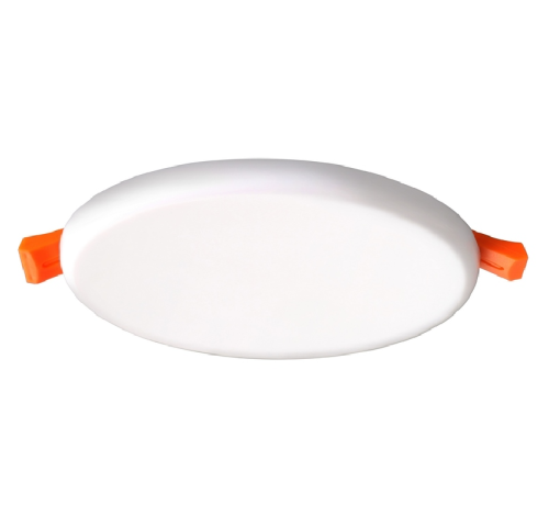 LED vestavné koupelnové svítidlo ROXY 11W, bílá 4000K, 890Lm, IP66 - Ecolite LED vestavné koupelnové svítidlo ROXY 11W, bílá 4000K, 890Lm, IP66 - Ecolite