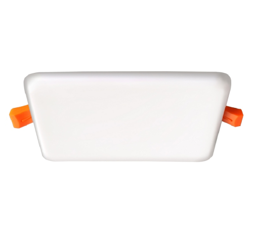 LED vestavné koupelnové svítidlo BRIX 11W, bílá 4000K, 920Lm, IP66 - Ecolite LED vestavné koupelnové svítidlo BRIX 11W, bílá 4000K, 920Lm, IP66 - Ecolite