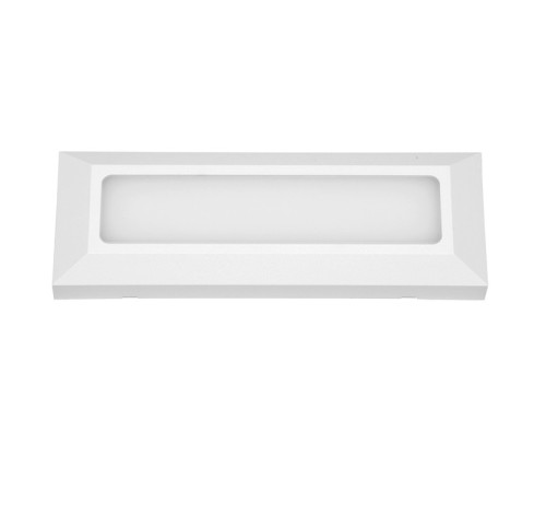 LED nástěnné svítidlo RIKO - 6W, 3000-6500K, 480Lm, IP65 - bílé LED nástěnné svítidlo RIKO - 6W, 3000-6500K, 480Lm, IP65 - bílé