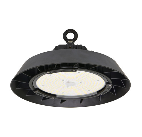 LED průmyslové svítidlo INDUSTRY+ 150W, studená bílá 5000K, IP65, 24000Lm