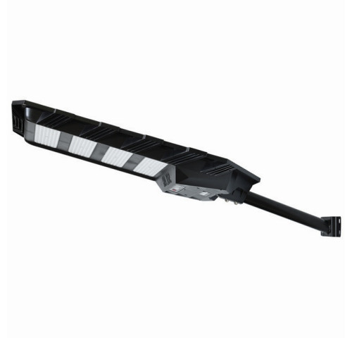 LED solární osvětlení STRADA se senzorem, 900lm, Li-on - Ecolite LED solární osvětlení STRADA se senzorem, 900lm, Li-on - Ecolite