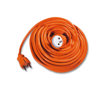 FX1-30 - Pohyblivý přívod-spojka 30m - Ecoplanet FX1-30 - Pohyblivý přívod-spojka 30m - Ecoplanet