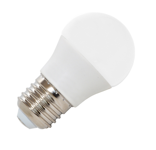 LED žárovka E27 G45 bílá 7W 630Lm Ecolite LED žárovka E27 G45 bílá 7W 630Lm Ecolite