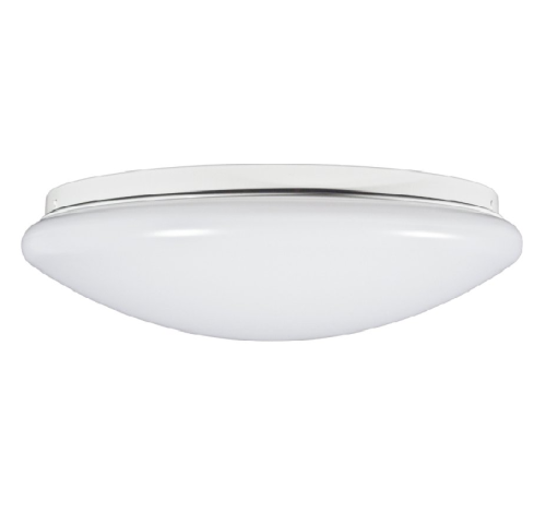 LED nástěnné a stropní svítidlo ANETA 24W, 3000-6500K, 2640Lm, IP44