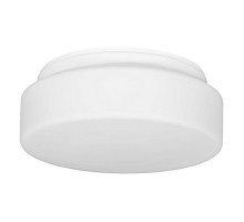 Stropní svítidlo HECTOR B s 1x paticí E27 (Max. 60W) - ECOLITE