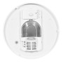 Stropní svítidlo HECTOR s čidlem pohybu, 1x paticí E27 (Max. 60W) - ECOLITE