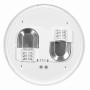 Stropní svítidlo HECTOR B s 2x paticí E27 (Max. 60W) - ECOLITE Stropní svítidlo HECTOR B s 2x paticí E27 (Max. 60W) - ECOLITE