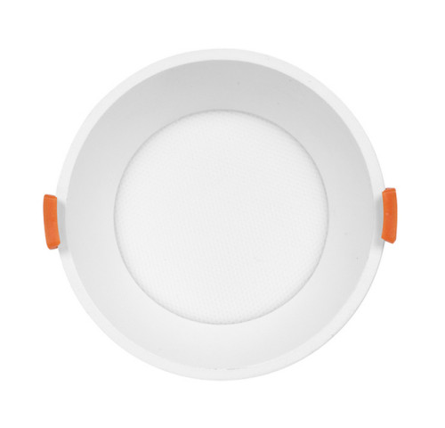 LED vestavné svítidlo TINA, 36W, 3000 - 6500K, 4680Lm, kulaté