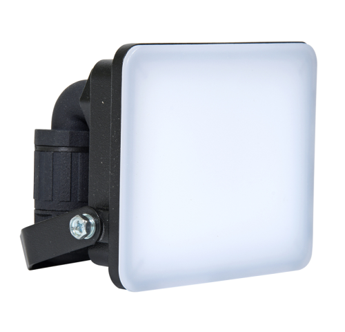 Venkovní LED reflektor FIST 10W, 900Lm, 5000K, IP65 - Ecolite Venkovní LED reflektor FIST 10W, 900Lm, 5000K, IP65 - Ecolite