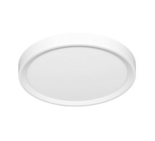 LED stropní svítidlo SALY, 40W, 3000 - 6000K, 4800Lm, IP40 - Ecolite