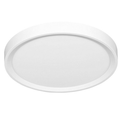 LED stropní svítidlo SALY, 50W, 3000 - 6000K, 6000Lm, IP40 - Ecolite