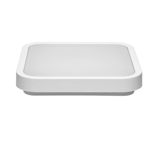 LED nástěnné a stropní svítidlo LUKY 12W, bílá 4000K, 1200Lm, IP44 - Ecolite LED nástěnné a stropní svítidlo LUKY 12W, bílá 4000K, 1200Lm, IP44 - Ecolite