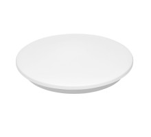 LED nástěnné a stropní svítidlo LINA, 12W, 3000 - 6000K, 980Lm, IP44 - Ecolite