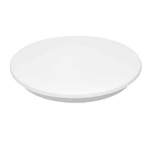 LED nástěnné a stropní svítidlo LINA s čidlem pohybu, 24W, 3000 - 6000K, 1960Lm, IP44 - Ecolite