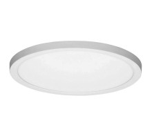 LED stropní svítidlo LEXA 6-12-18W, 3000 - 6000K, max. 1880Lm - Ecolite