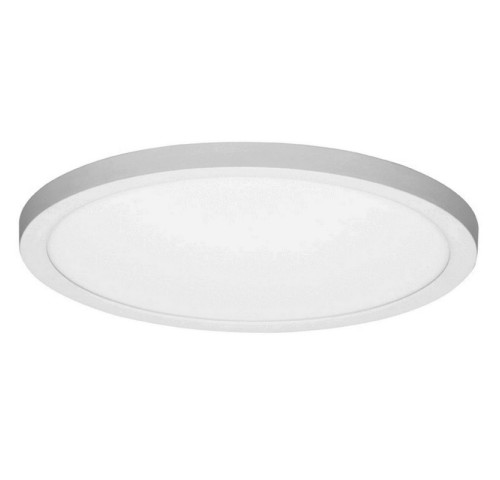 LED stropní svítidlo LEXA s čidlem pohybu , 12-18-24W, 3000 - 6000K, max 2565Lm