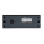 LED venkovní sloupek EDEN  6W, 500lm, 4000K, IP44