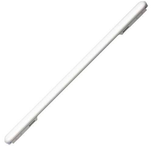 LED prachotěsné svítidlo DUSTY - 36W, bílá 4000K, IP65, 4320Lm LED prachotěsné svítidlo DUSTY - 36W, bílá 4000K, IP65, 4320Lm