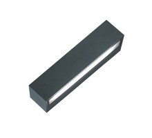 LED venkovní svítidlo STIX - 2x6W, bílá 4000K, 1090Lm, IP44 LED venkovní svítidlo STIX - 2x6W, bílá 4000K, 1090Lm, IP44