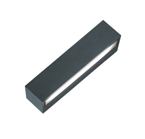 LED venkovní svítidlo STIX - 2x6W, bílá 4000K, 1090Lm, IP44 LED venkovní svítidlo STIX - 2x6W, bílá 4000K, 1090Lm, IP44