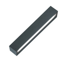 LED venkovní svítidlo STIX - 2x9W, bílá 4000K, 1590Lm, IP44 LED venkovní svítidlo STIX - 2x9W, bílá 4000K, 1590Lm, IP44