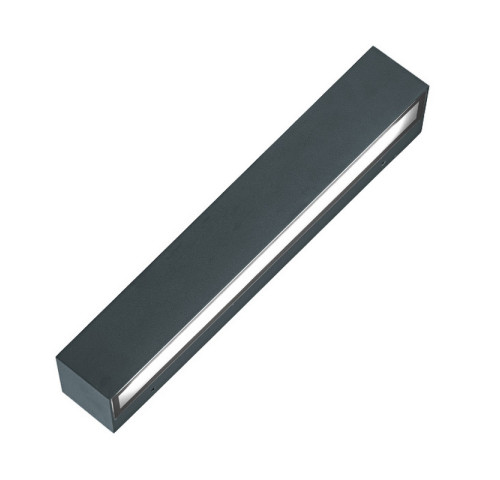 LED venkovní svítidlo STIX - 2x9W, bílá 4000K, 1590Lm, IP44 LED venkovní svítidlo STIX - 2x9W, bílá 4000K, 1590Lm, IP44