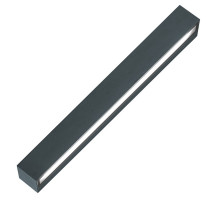 LED venkovní svítidlo STIX - 2x12W, bílá 4000K, 2130Lm, IP44 LED venkovní svítidlo STIX - 2x12W, bílá 4000K, 2130Lm, IP44