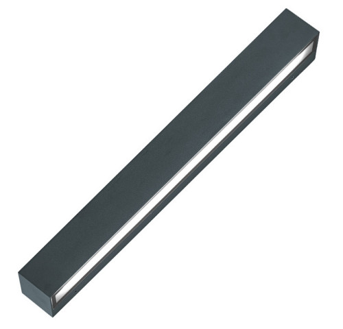 LED venkovní svítidlo STIX - 2x12W, bílá 4000K, 2130Lm, IP44 LED venkovní svítidlo STIX - 2x12W, bílá 4000K, 2130Lm, IP44