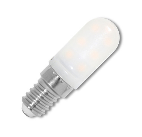 LED žárovka FRIGO E14 bílá 2W 120Lm - Ecolite