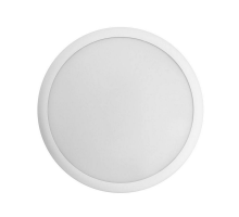 LED svítidlo UFO65 VAR36, 12-18W, 3000-4000-6000K, bílé