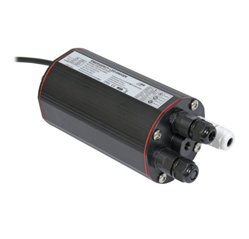 Nouzový modul HB-EM-25W ke highbay svítidlům HB12