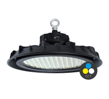 LED průmyslové svítidlo INDUSTRY+ 100W, 3000-6000K, IP65, UGR,13000Lm