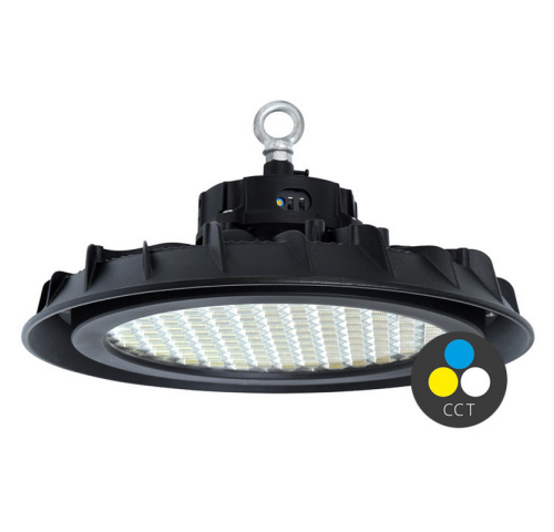 LED průmyslové svítidlo INDUSTRY+ 100W, 3000-6000K, IP65, UGR,13000Lm LED průmyslové svítidlo INDUSTRY+ 100W, 3000-6000K, IP65, UGR,13000Lm