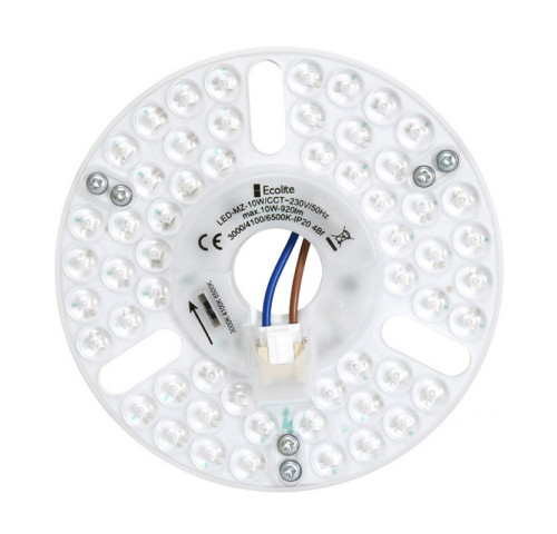 Magnetický SMD modul 13cm, 10W, CCT, 920Lm