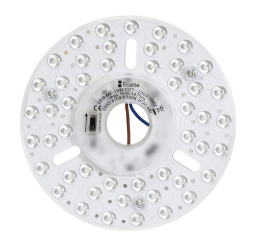 Magnetický SMD modul 15,5cm, 16W, CCT, 1475Lm