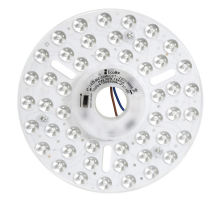 Magnetický SMD modul 17cm, 20W, CCT, 1840Lm