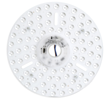 Magnetický SMD modul 23cm, 24W, CCT, 2210Lm