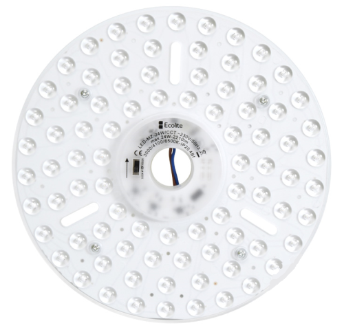 Magnetický SMD modul 23cm, 24W, CCT, 2210Lm