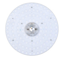 Magnetický SMD modul 30cm, 32-40-48W, CCT, max 6200Lm