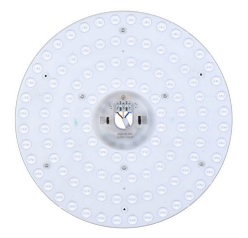 Magnetický SMD modul 30cm, 32-40-48W, CCT, max 6200Lm Magnetický SMD modul 30cm, 32-40-48W, CCT, max 6200Lm