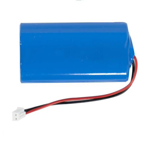 Náhradní akumulátor k W131/LED/EM,Li, 7,4V,2,0Ah Náhradní akumulátor k W131/LED/EM,Li, 7,4V,2,0Ah