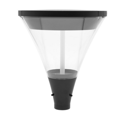 LED pouliční osvětlení PARK 40W, 3000 - 5000K, 5330lm - Ecolite LED pouliční osvětlení PARK 40W, 3000 - 5000K, 5330lm - Ecolite