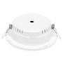 Nouzové LED stropní svítidlo DORA 2v1, 3W, 2,5h, 300 lm, IP20 Nouzové LED stropní svítidlo DORA 2v1, 3W, 2,5h, 300 lm, IP20