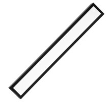 LED stropní svítidlo PILO 36W, bílá 4100K, 4320Lm, černé LED stropní svítidlo PILO 36W, bílá 4100K, 4320Lm, černé