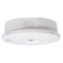 Nouzové LED stropní svítidlo KATO, 6W, 3h, 700 lm, IP65 Nouzové LED stropní svítidlo KATO, 6W, 3h, 700 lm, IP65