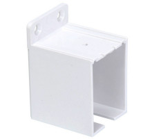 Montážní sada pro připevnění nouzového svítidla ALPHA 2 ke stěně - Ecolite Montážní sada pro připevnění nouzového svítidla ALPHA 2 ke stěně - Ecolite